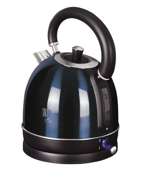 Elkedel 1,8l Berlinger Haus Bh-9339 Lumarko!