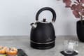Miniatyrbild 3 av 5: Vattenkokare 1,8l Berlinger Haus Bh-9472 Black Rose Lumarko!