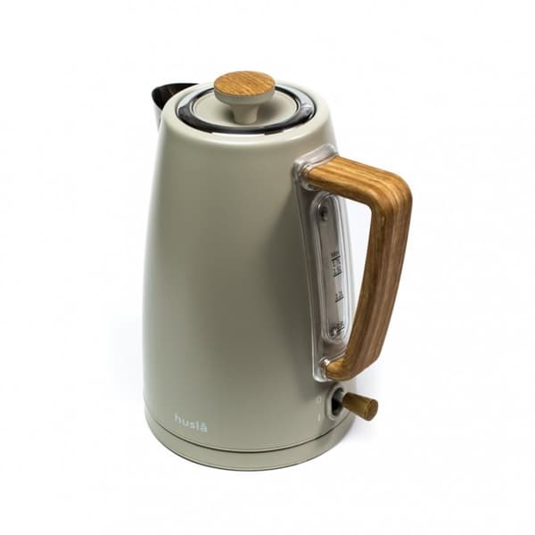 Elkedel Husla 1,7l Scandic 73928 Lumarko!