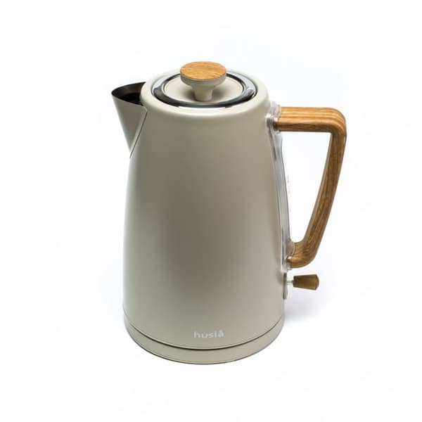 Elkedel Husla 1,7l Scandic 73928 Lumarko!
