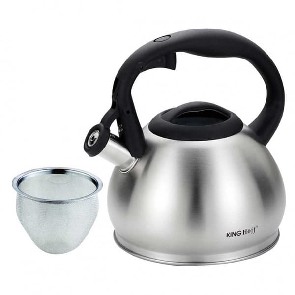 Tekande med si Kinghoff 1,2l Kh-1633 Lumarko!