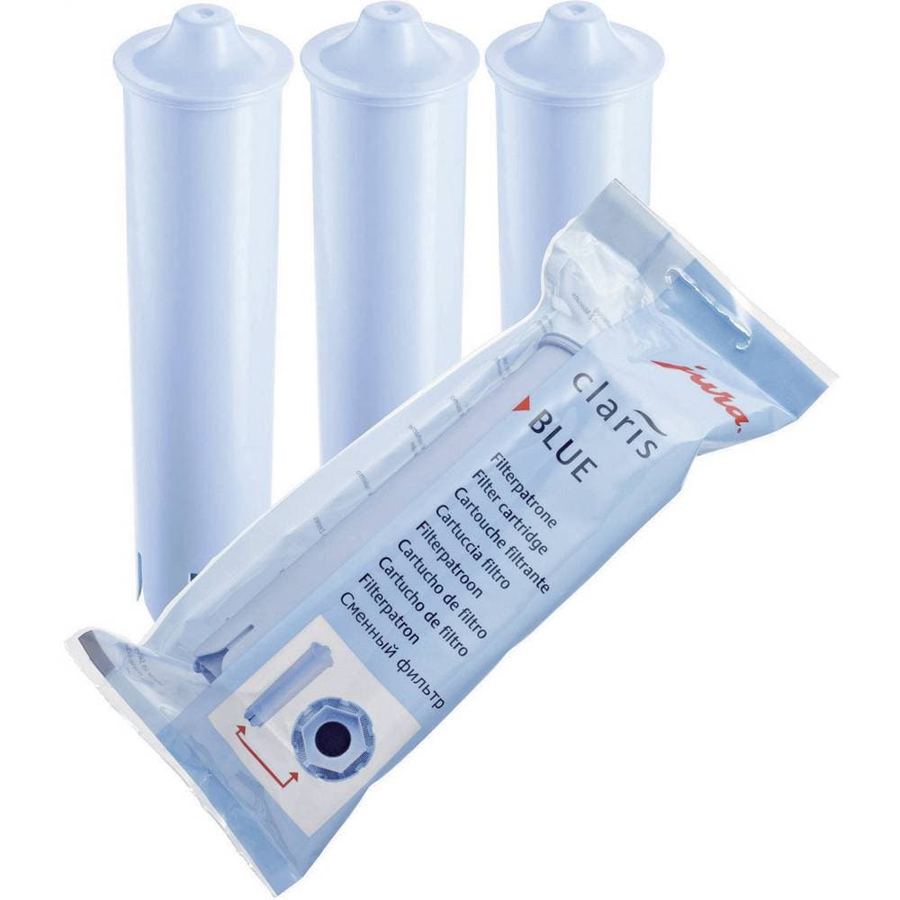 Filterpatron jura CLARIS blue CLARIS blue 3 st