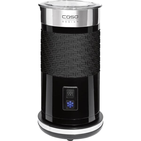 CASO Fomini Crema 1656 Mjölkskummare Svart 435 W