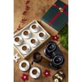 Miniatyrbild 2 av 4: arzum Okka Mocka-automat Vit, Silver