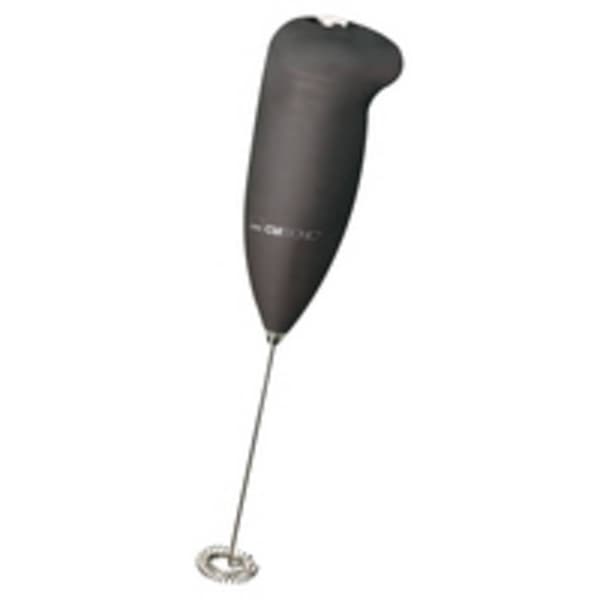 Clatronic MS 3089 262161 Mjölkskummare Svart