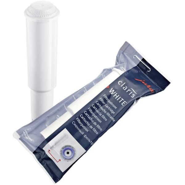 jura 60209 CLARIS White Filterpatron 1 st