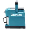 Miniatyrbild 4 av 6: Makita Kaffebryggare för byggarbetsplats