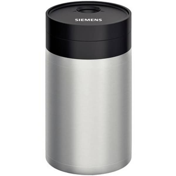 Siemens TZ80009N TZ80009N Isoleringsbehållare Silver