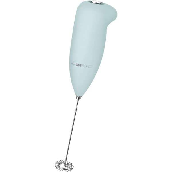 Clatronic MS 3089 263919 Mjölkskummare Mint, Grön