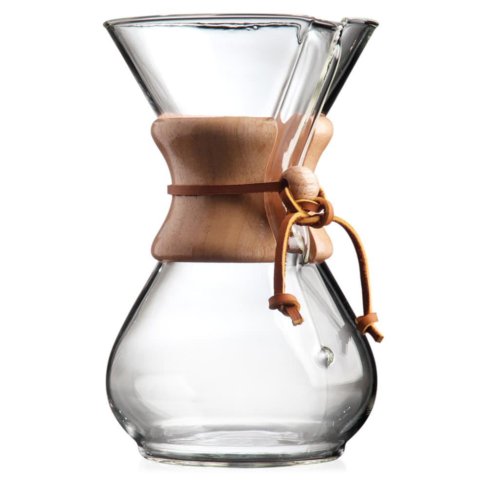 Chemex CM-6A Pour-over Karaff