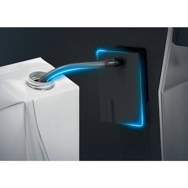 Siemens Hausgeräte TZ70001 TZ70001 Mjölkadapter