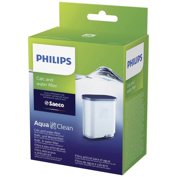 Philips Home CA6903/10 AquaClean Vattenfilter 1 st