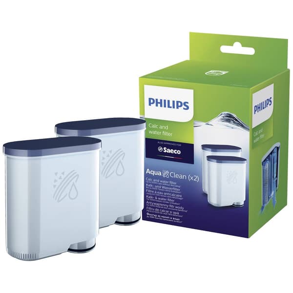 Philips Home CA6903/22 AquaClean Vattenfilter 2 st