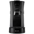 Miniatyrbild 4 av 4: Philips Home SENSEO Select CSA230/50 Kapsel-kaffemaskin Svart