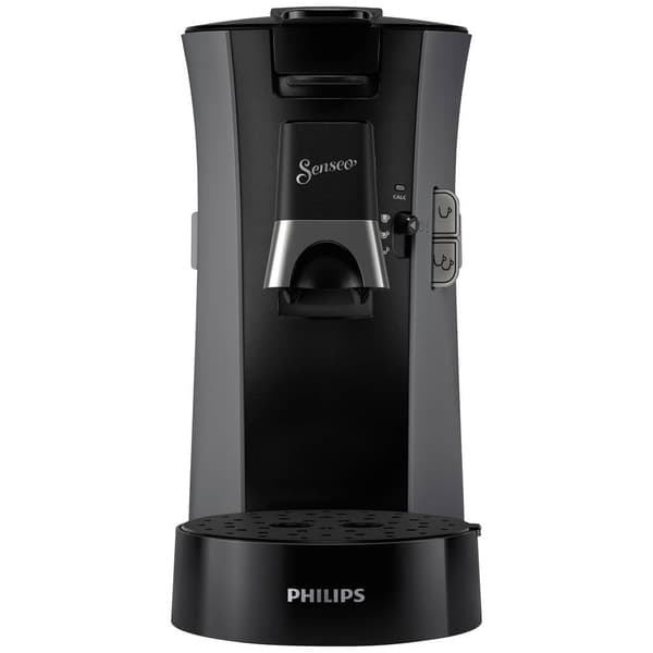 Philips Home SENSEO Select CSA230/50 Kapsel-kaffemaskin Svart