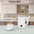 Miniatyrbild 4 av 4: Clatronic MS 3693 263832 Mjölkskummare Vit
