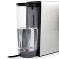 Miniatyrbild 3 av 10: Princess 249450 01.249450.01.001 Kapselmaskin Svart, Silver (matt) Nespresso