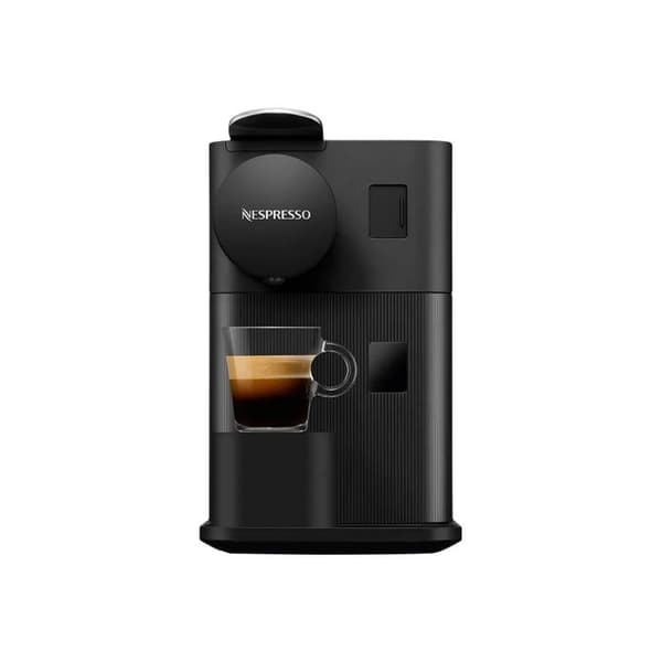 DeLonghi EN 510.B Lattissima One Evo 132193451 Kapselmaskin Svart Nespresso