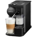 Miniatyrbild 1 av 4: DeLonghi EN 510.B Lattissima One Evo 132193451 Kapselmaskin Svart Nespresso