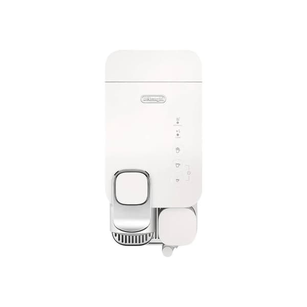 DeLonghi EN 510.W Lattissima One Evo 132193452 Kapselmaskin Vit Nespresso