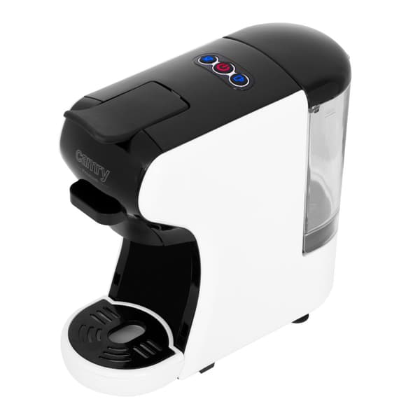 Kaffemaskin kapsel till Nespresso / Dolce Gusto / Lavazza / Caffitali
