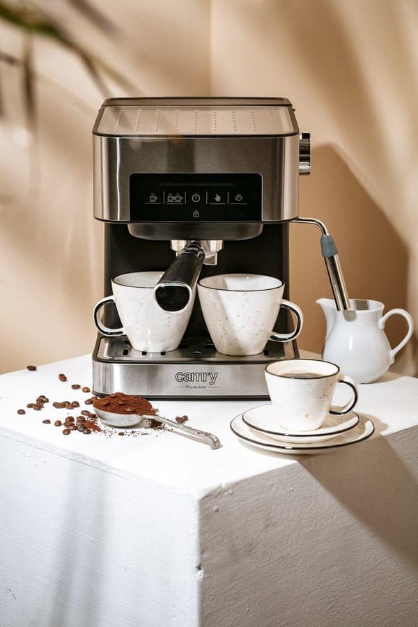 Espressomaskin Camry CR 4410