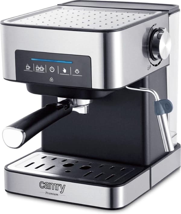 Espressomaskin Camry CR 4410