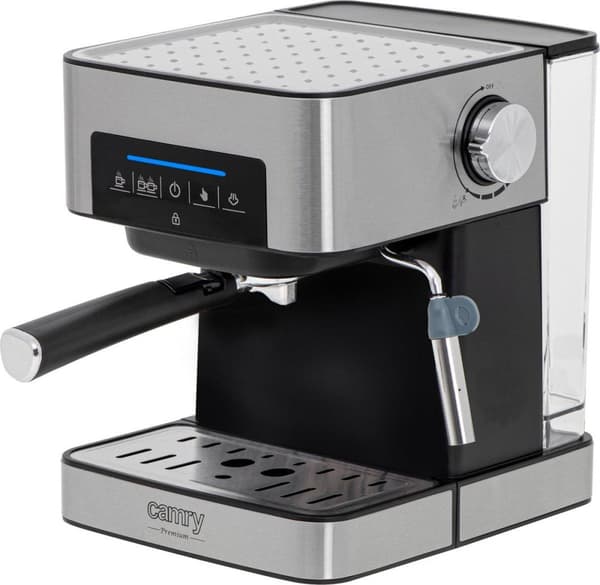 Espressomaskin Camry CR 4410