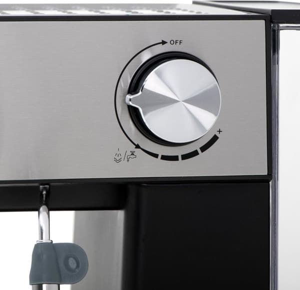 Espressomaskin Camry CR 4410