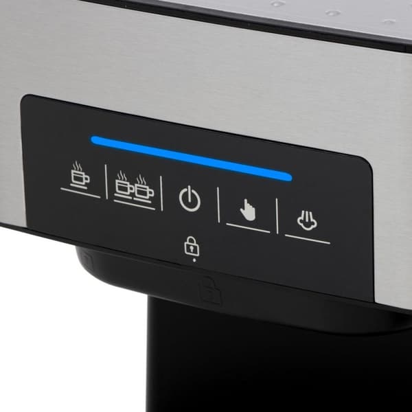 Espressomaskin Camry CR 4410