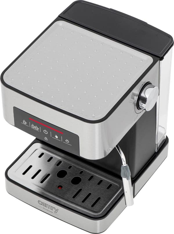 Espressomaskin Camry CR 4410