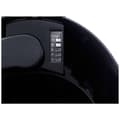 Miniatyrbild 3 av 4: Philips Home Daily Collection HD7462/20 Kaffebryggare Svart, Metall Kapacitet Koppar=15 Glaskanna