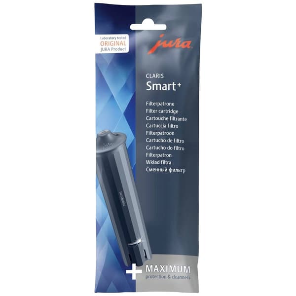 jura 24232 Claris Smart+1er Filterpatron 1 st