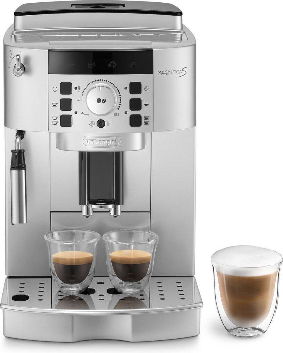 DeLonghi ECAM22.110.SB Magnifica S