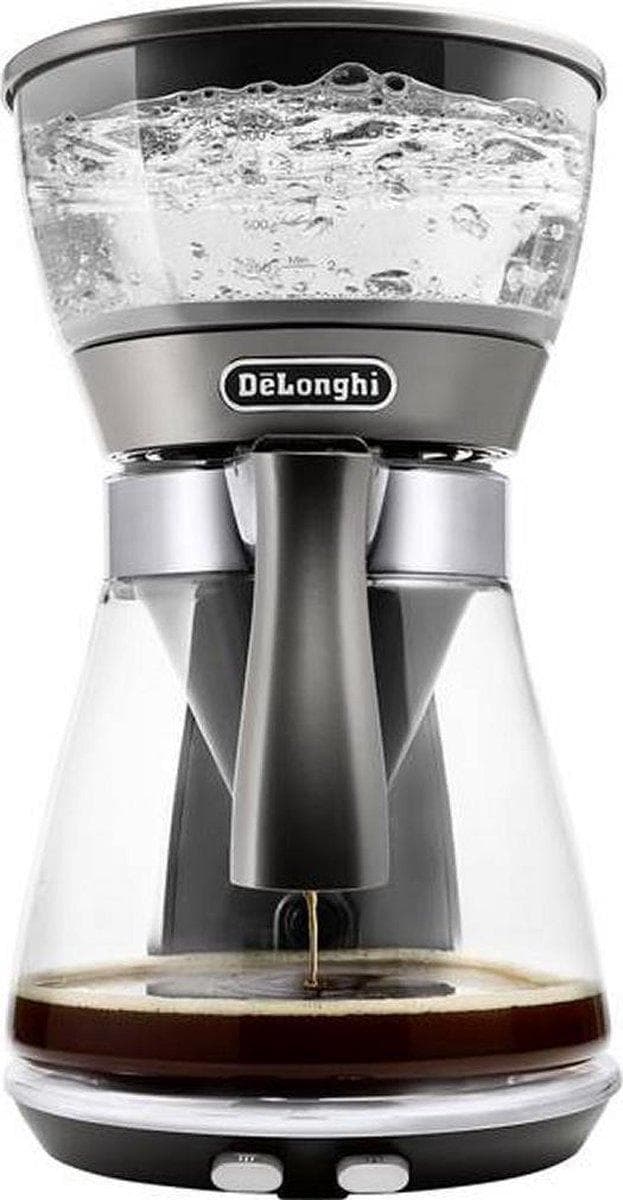DeLonghi ICM 17210