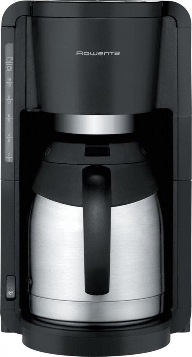 Rowenta CT 3818 Milano svart