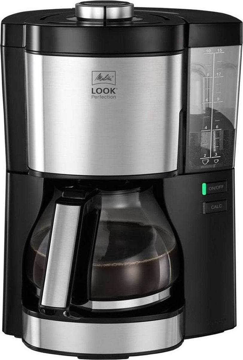 Melitta 1025-06 Look Perfection