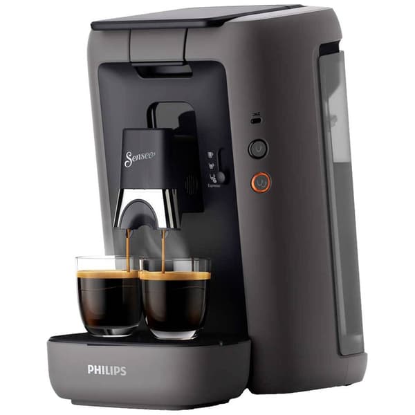 SENSEO® CSA260/50 Kapsel-kaffemaskin Grå