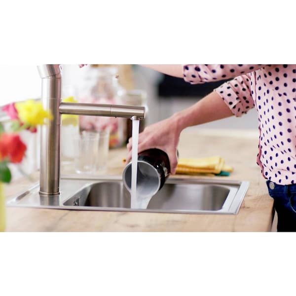 Philips Home Milk Twister CA6500/63 Mjölkskummare Svart 500 W