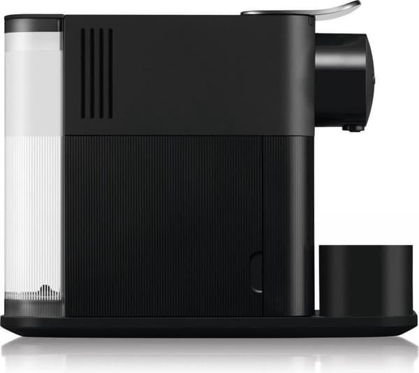 De'Longhi Lattissima One Evolution EN510.B - Kapsel kaffemaskine - Sort