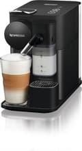 Miniatyrbillede 5 af 11: De'Longhi Lattissima One Evolution EN510.B - Kapsel kaffemaskine - Sort