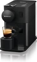 Miniatyrbillede 7 af 11: De'Longhi Lattissima One Evolution EN510.B - Kapsel kaffemaskine - Sort