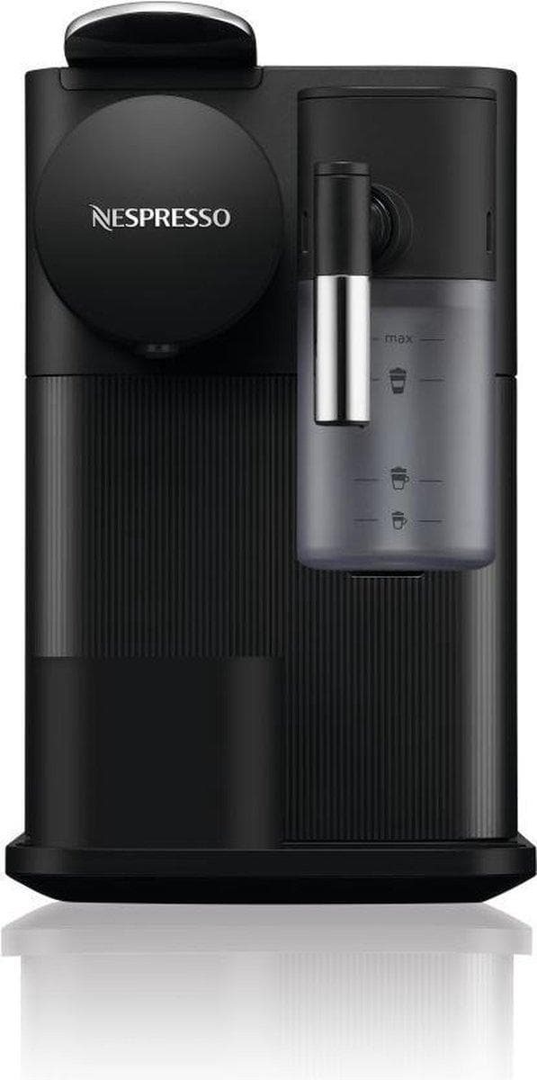 De'Longhi Lattissima One Evolution EN510.B - Kapsel kaffemaskine - Sort
