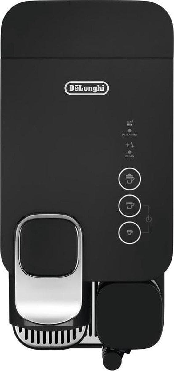 De'Longhi Lattissima One Evolution EN510.B - Kapsel kaffemaskine - Sort