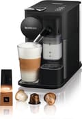 Miniatyrbillede 1 af 11: De'Longhi Lattissima One Evolution EN510.B - Kapsel kaffemaskine - Sort