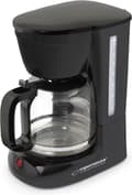 Miniatyrbillede 1 af 2: Esperanza EKC005 kaffemaskine Drip kaffemaskine 1,8 L