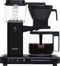 Miniatyrbillede 1 af 5: Moccamaster KBG 741 AO Semi-auto Drip kaffemaskine 1,25 L