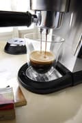 Miniatyrbillede 8 af 11: De'Longhi Dedica Style EC 685.M Semi-auto espressomaskine 1,1 L