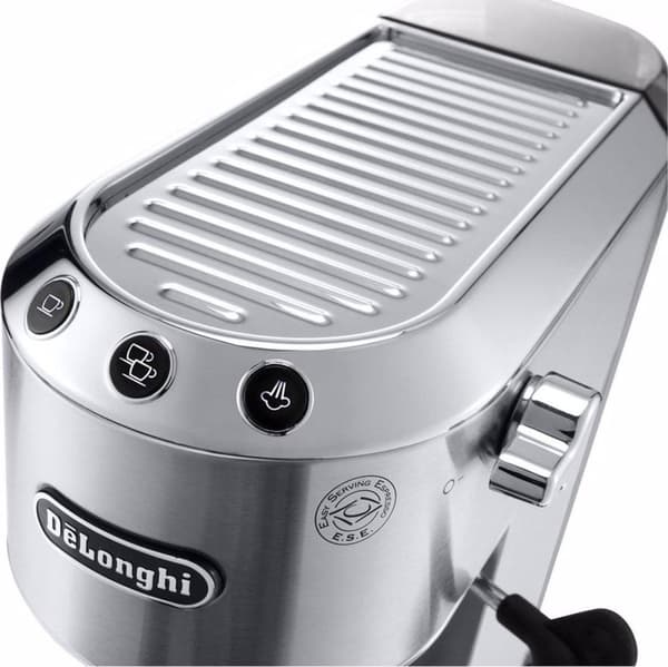 De'Longhi Dedica Style EC 685.M Semi-auto espressomaskine 1,1 L