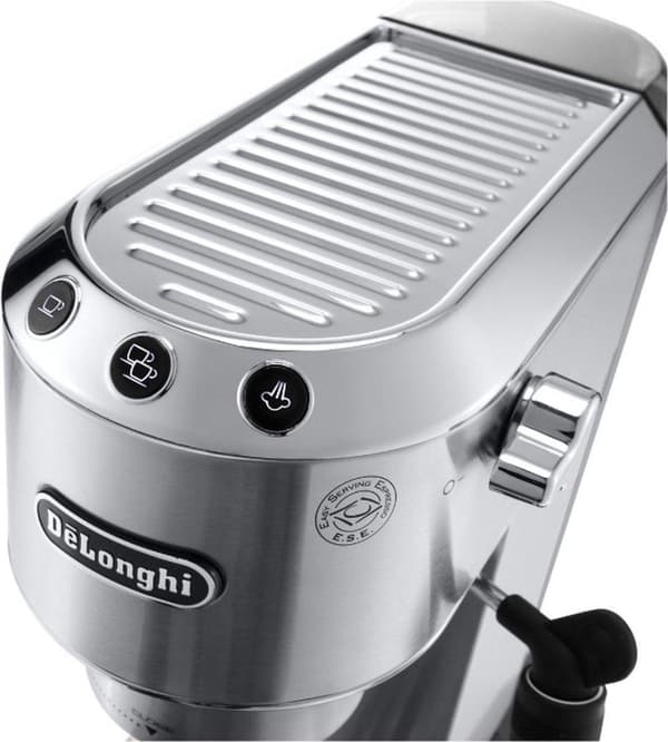 De'Longhi Dedica Style EC 685.M Semi-auto espressomaskine 1,1 L